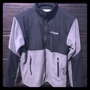 Columbia Jacket